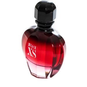 Paco rabanne black XS For her edp 80ml