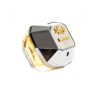 Paco rabbane lady million lucky EDP 75ml tester