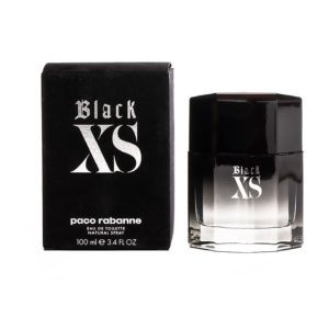 Paco Rabanne Black Xs Edt 100ml