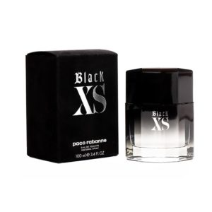 Paco Rabanne Black Xs Edt 100ml