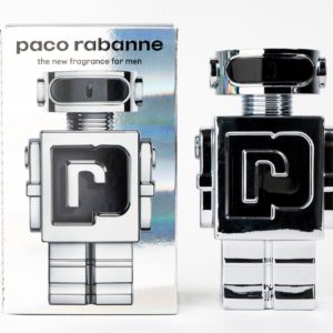 paco rabanne phantom edt 100ml