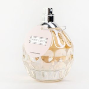 Jimmy Choo ladies edt 100ml tester