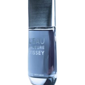 Issey Miyake Leau majeure Dissey edt 100ml