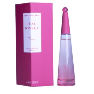 Issey Miyake Leau Dissey & Rose Edp 50ml