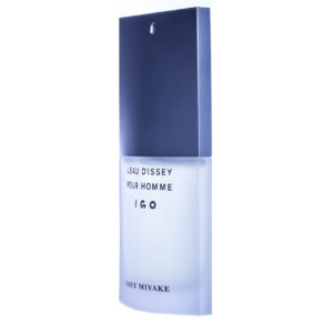 Issey Miyake L’Eau D’Issey Igo Edt 100ml