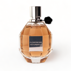 Victor & rolf ladies flowerbomb edp 100ml tester