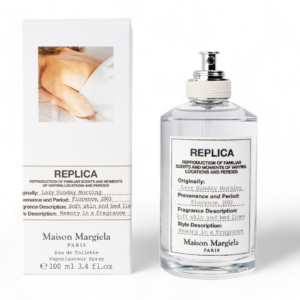 Maison Margiela Replica – Lazy sunday morning edt 100ml