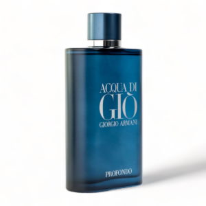 Giorgio armani accqua di gio profondo edp 200ml