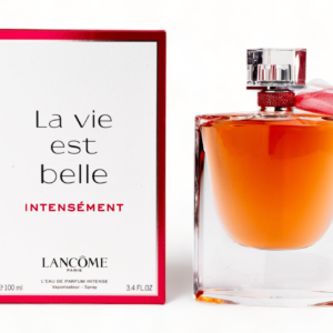 lancome la Vie Est belle EDP intense 100ml