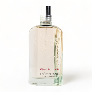 Loccitane Fleurs De Cerisier edt 75ml