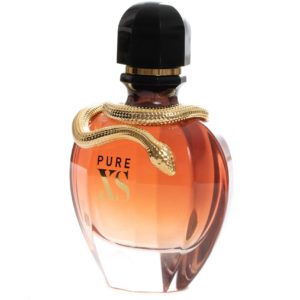 Paco rabanne pure XS for her edp 80ml tester