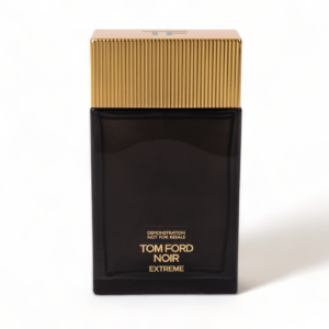 Tom ford noir extreme edp 150ml tester