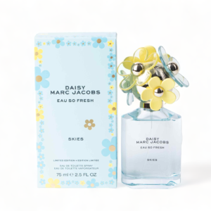 Marc Jacobs Eau So Fresh Skies Edt 75ml