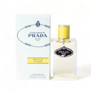 Prada Infusion d’Ylang Edp 100ml