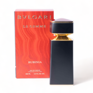 Bvlgari Le Gemme Edp Rubinia 100ml