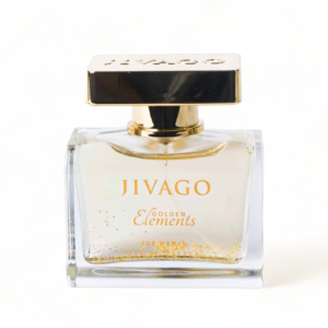 Jivago Golden Elements Women Edp 100ml