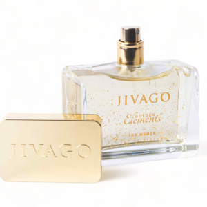 Jivago Golden Elements Women Edp 100ml