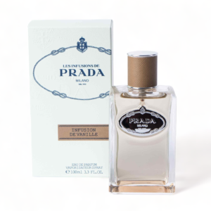 Prada Infusion Vanille Edp 100ml