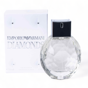 Giorgio Armani Emporio Diamonds Edp 50 Ml