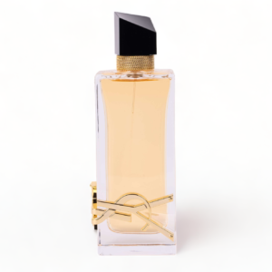 Yves Saint Laurent Libre edt 90ml איב סיינט לורן ליברה או דה טואלט 90 מ״ל