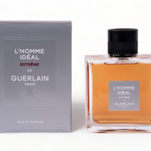 guerlain l’homme extreme ideal edp 100 גרלן להום אקסטרים איידיל 100 מ״ל