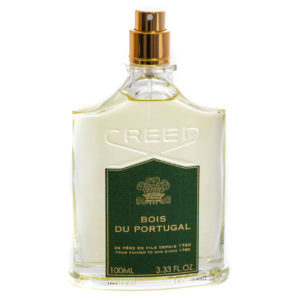 Creed bois du portugal 100 edp tester