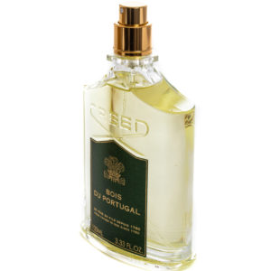 Creed bois du portugal 100 edp tester