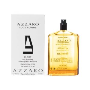 Azzaro Pour Homme edt 100ml tester