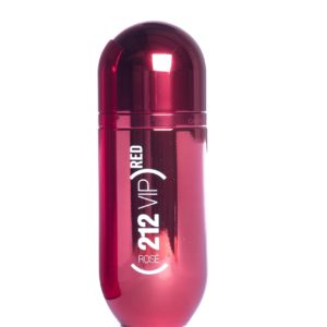 Carolina Herrera 212 Vip Rose Red Edp 80ml Ltd