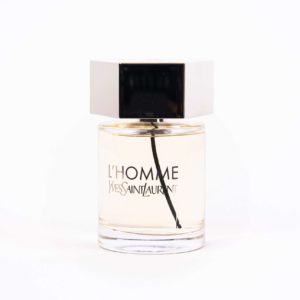 Yves Saint Laurent L’Homme Edt 100ml