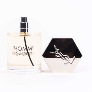 Yves Saint Laurent L’Homme Edt 100ml