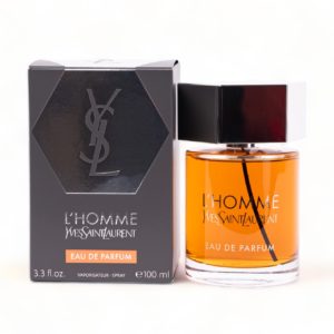 Yves Saint Laurent L’Homme Edp 100ml