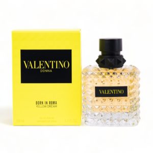 Valentino Born In Roma Donna Yellow Dream Edt 100ml