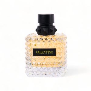 Valentino Born In Roma Donna Yellow Dream Edt 100ml