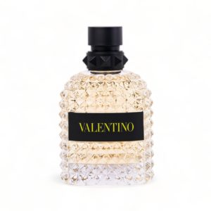 Valentino Born In Roma Yellow Dream Edt 100ml