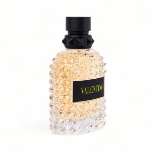 Valentino Born In Roma Yellow Dream Edt 100ml