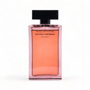 Narciso Rodriguez for her Musc Noir Rose Edp 100ml