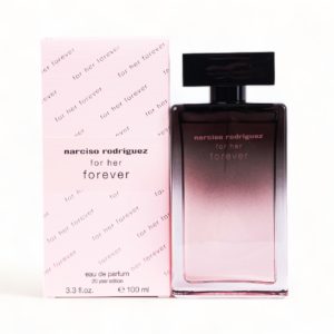 Narciso Rodriguez For Her Forever Edp 100ml