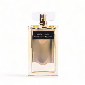 Narciso Rodriguez Amber Musc Edp 100 ml