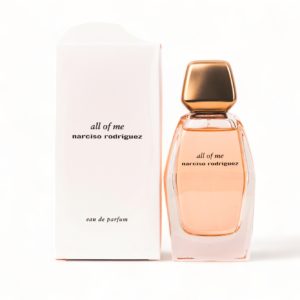 Narciso Rodriguez All Of Me Edp 90ml