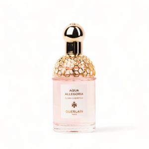 Guerlain Aqua Allegoria Flora Cherrysia Edt 75ml