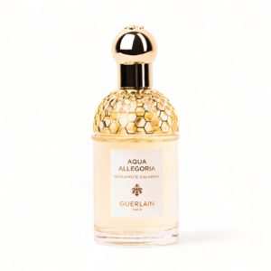 Guerlain Aqua Allegoria Bergamote Calabria EDT 75ml