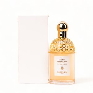 Guerlain Aqua Allegoria Netare di Sole Edt 125ml tester