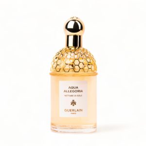 Guerlain Aqua Allegoria Netare di Sole Edt 125ml tester