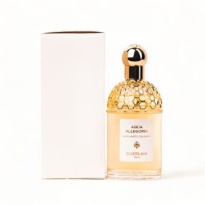 Guerlain Aqua Allegoria Bergamote Calabria Edt 125ml tester