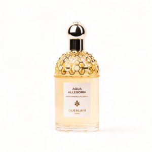 Guerlain Aqua Allegoria Bergamote Calabria Edt 125ml tester