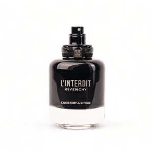 Givenchy l’interdit Edp Intense 80ml tester