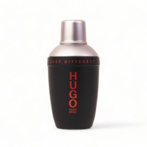 Hugo Boss Just Different Edt 75 ml Tester