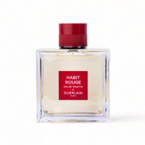 Guerlain Habit Rouge EDT 100ml