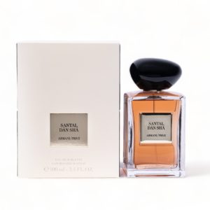 Giorgio Armani Prive Santal Dan sha EDT 100ml